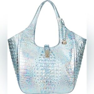 Brahmin - Carla - Wonderland Melbourne New without tags